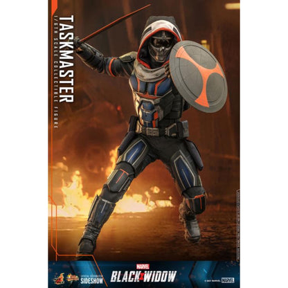 Hot Toys - Black Widow: Taskmaster 1/6th Scale Collectible Figure