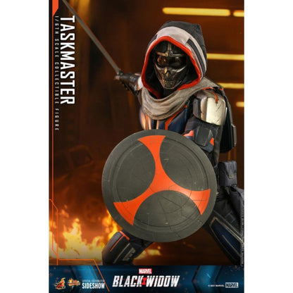 Hot Toys - Black Widow: Taskmaster 1/6th Scale Collectible Figure