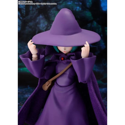 Tamashii Nations - S.H.FIGUARTS - Berserk: Schierke