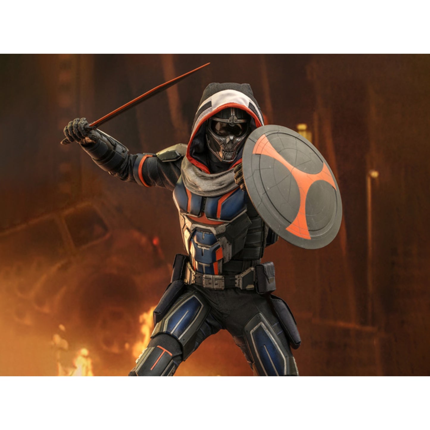 Hot Toys - Black Widow: Taskmaster 1/6th Scale Collectible Figure