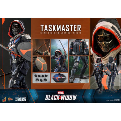 Hot Toys - Black Widow: Taskmaster 1/6th Scale Collectible Figure