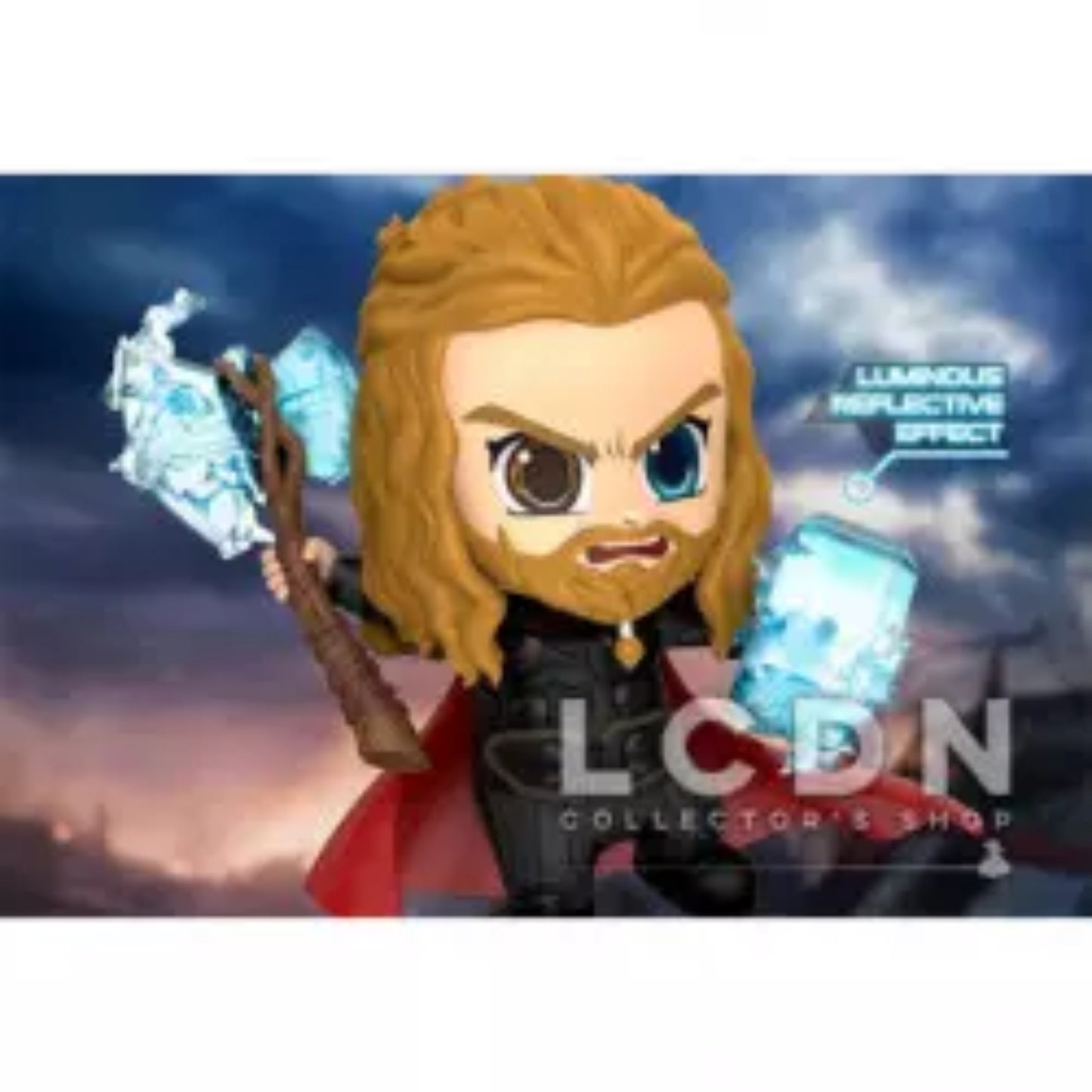 Hot Toys - Thor - COSB652