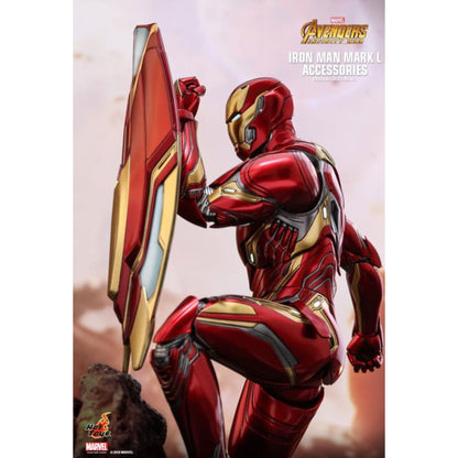 Hot Toys - Iron Man Mark L Accessories Special Edition - ACS004B