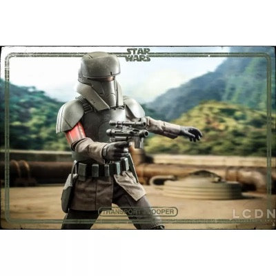 Hot Toys - STAR WARS: Transport Trooper TMS030