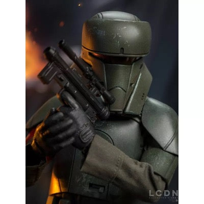 Hot Toys - STAR WARS: Transport Trooper TMS030