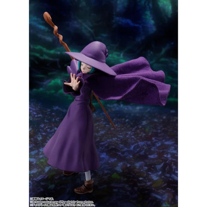 Tamashii Nations - S.H.FIGUARTS - Berserk: Schierke