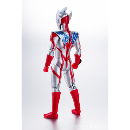 S.H.FIGUARTS - Ultraman Taiga - 58043-6