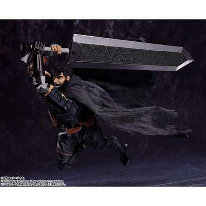 Tamashii Nations - S.H.FIGUARTS - Berserk: Guts Beserker Armor