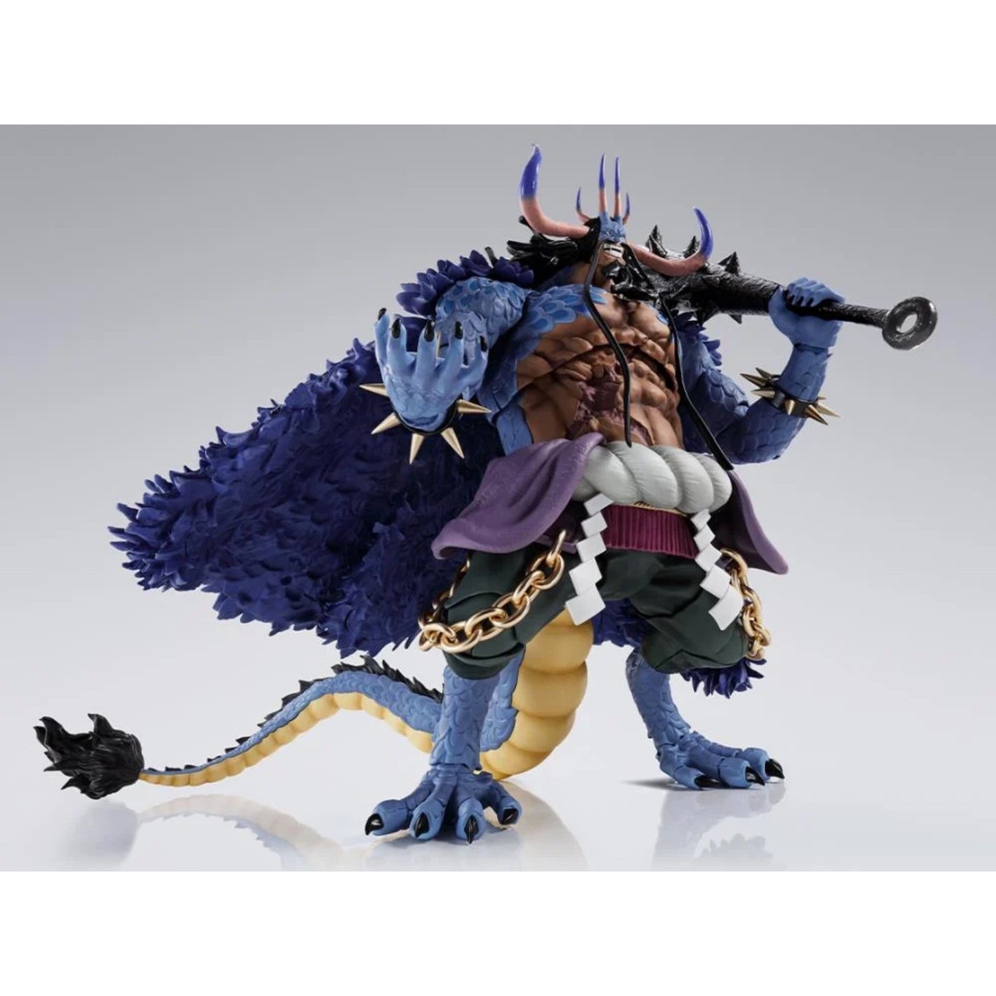 S.H.FIGUARTS - One Piece Kaido King of the Beast - 65521-9