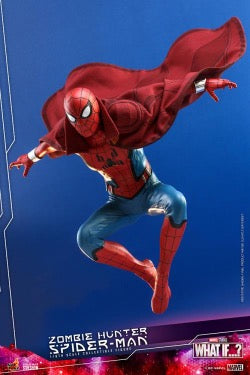 Hot Toys - Zombie Hunter Spidey - TMS058