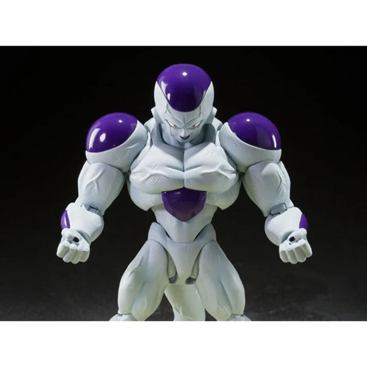 S.H.FIGUARTS - Dragon Ball Z Full Power Frieza - 66459-4