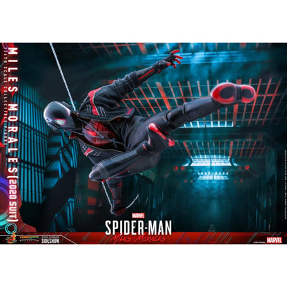 Hot Toys - Miles Morales 2020 Suit - VGM49