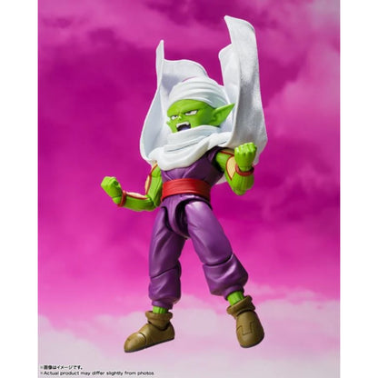 Tamashii Nations - S.H.FIGUARTS - Dragon Ball Daima: Piccolo Mini