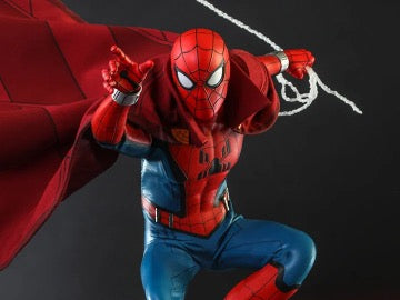 Hot Toys - Zombie Hunter Spidey - TMS058