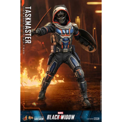 Hot Toys - Black Widow: Taskmaster 1/6th Scale Collectible Figure