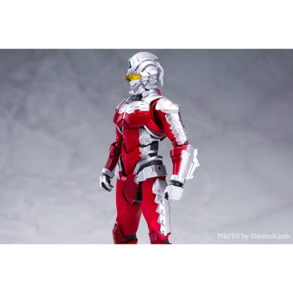 S.H.FIGUARTS - Ultraman Suit Ver.7 - 57058-1