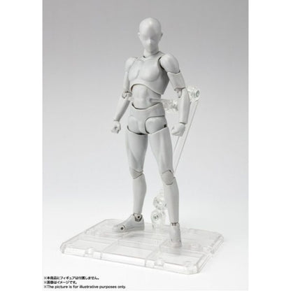 Tamashii Stage Act Humanoid