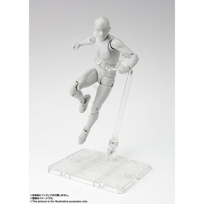 Tamashii Stage Act Humanoid