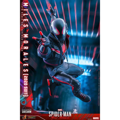 Hot Toys - Miles Morales 2020 Suit - VGM49