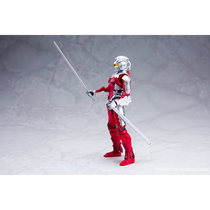 S.H.FIGUARTS - Ultraman Suit Ver.7 - 57058-1