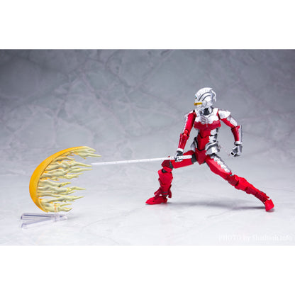 S.H.FIGUARTS - Ultraman Suit Ver.7 - 57058-1