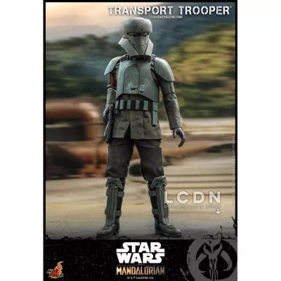 Hot Toys - STAR WARS: Transport Trooper TMS030