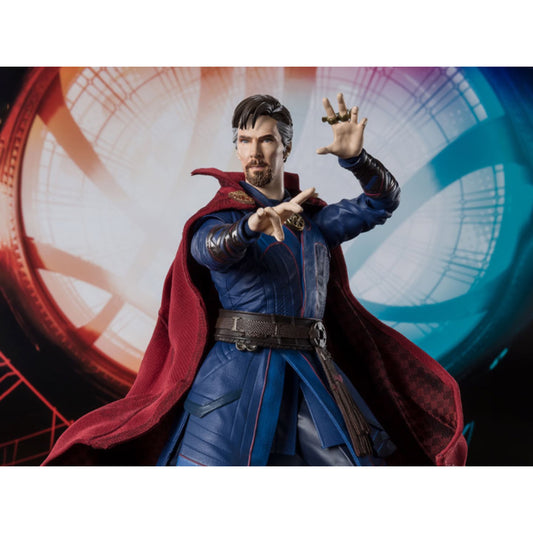 Tamashii Nations - S.H.FIGUARTS - Doctor Strange in the Multiverse of Madness: Doctor Strange