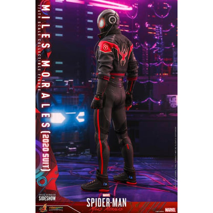 Hot Toys - Miles Morales 2020 Suit - VGM49