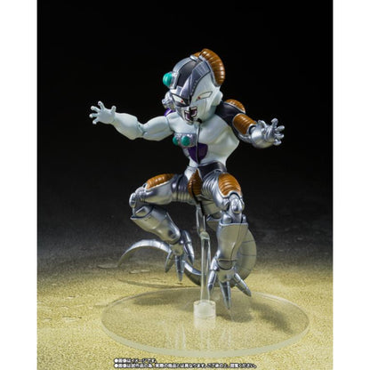 S.H.FIGUARTS - Dragon Ball Z Mecha Frieza - 66039-8