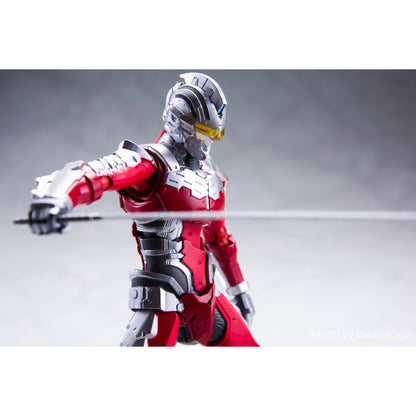 S.H.FIGUARTS - Ultraman Suit Ver.7 - 57058-1