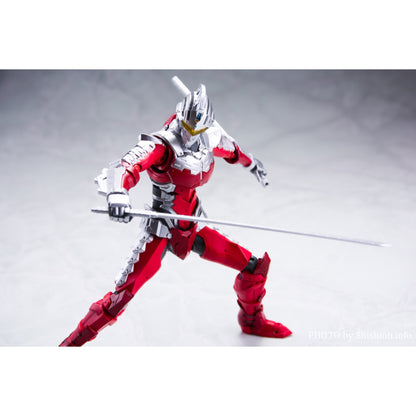 S.H.FIGUARTS - Ultraman Suit Ver.7 - 57058-1