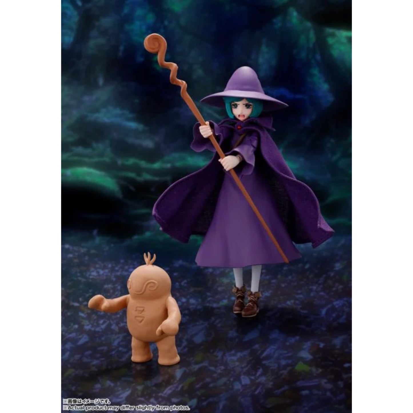 Tamashii Nations - S.H.FIGUARTS - Berserk: Schierke