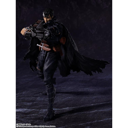 Tamashii Nations - S.H.FIGUARTS - Berserk: Guts Beserker Armor