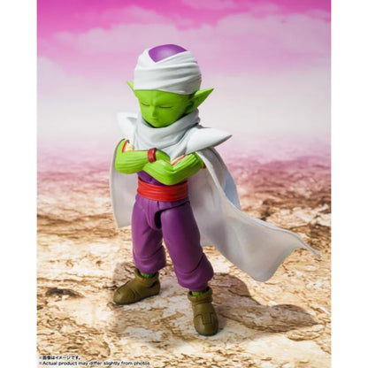 Tamashii Nations - S.H.FIGUARTS - Dragon Ball Daima: Piccolo Mini