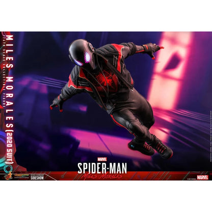 Hot Toys - Miles Morales 2020 Suit - VGM49