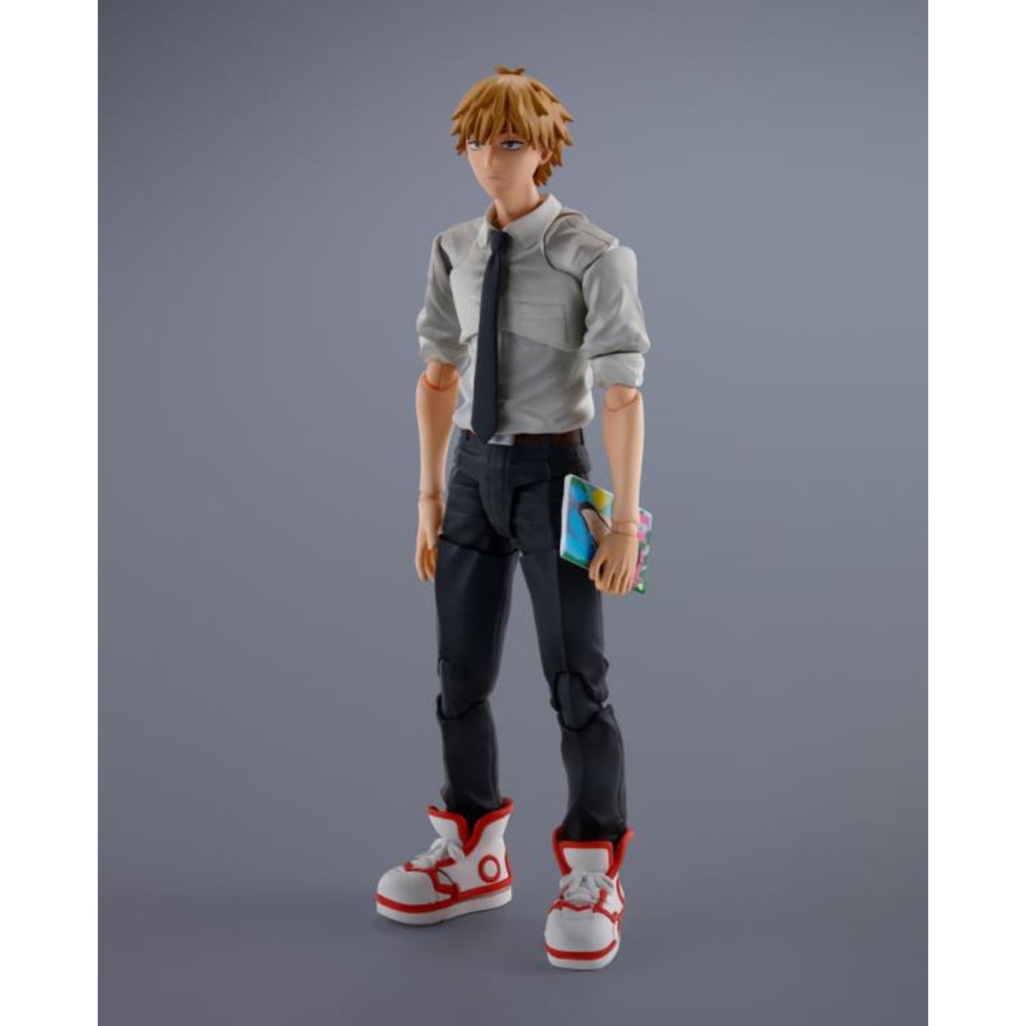 Tamashii Nations - S.H.FIGUARTS - Chainsaw Man: Denji