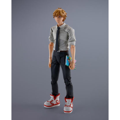 Tamashii Nations - S.H.FIGUARTS - Chainsaw Man: Denji