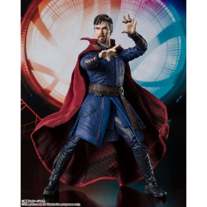 Tamashii Nations - S.H.FIGUARTS - Doctor Strange in the Multiverse of Madness: Doctor Strange