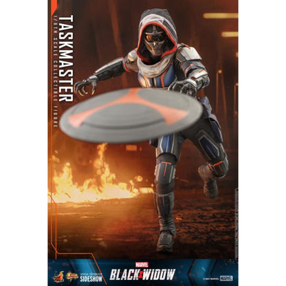 Hot Toys - Black Widow: Taskmaster 1/6th Scale Collectible Figure