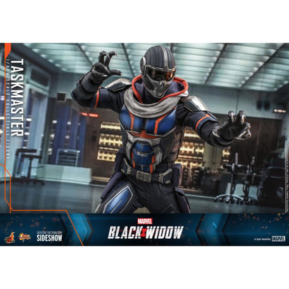 Hot Toys - Black Widow: Taskmaster 1/6th Scale Collectible Figure