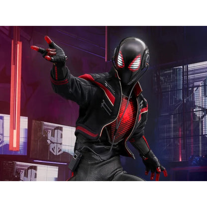 Hot Toys - Miles Morales 2020 Suit - VGM49