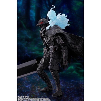 Tamashii Nations - S.H.FIGUARTS - Berserk: Schierke