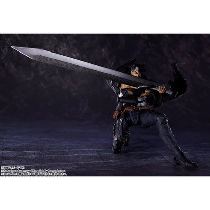 Tamashii Nations - S.H.FIGUARTS - Berserk: Guts Beserker Armor