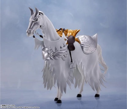 Tamashii Nations - S.H.FIGUARTS - Berserk: Griffith (Hawk of Light)