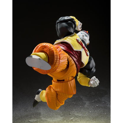 S.H.FIGUARTS -Dragon Ball Z Android 19 - 65031-3