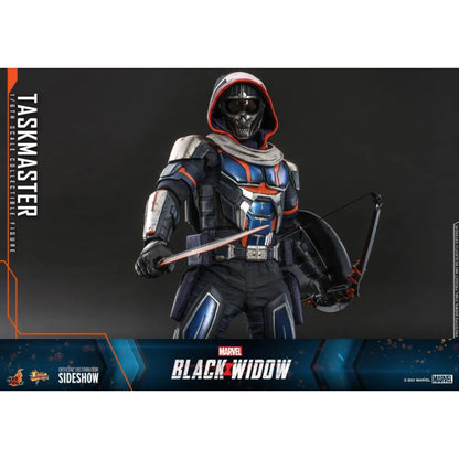 Hot Toys - Black Widow: Taskmaster 1/6th Scale Collectible Figure