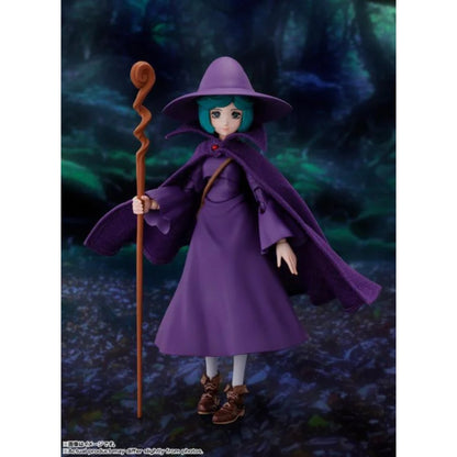 Tamashii Nations - S.H.FIGUARTS - Berserk: Schierke