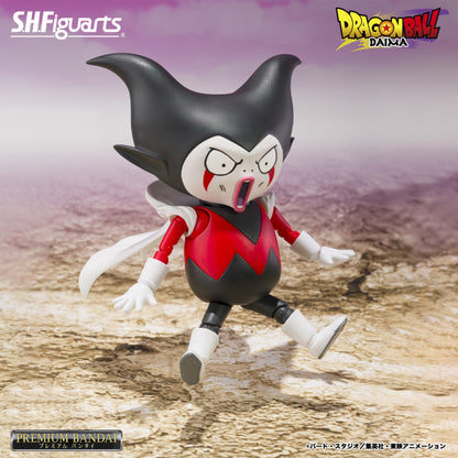 Tamashii Nations - S.H.Figuarts - Dragon Ball Daima: King Gomah