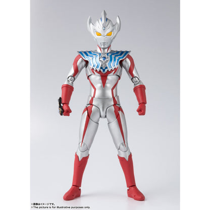 S.H.FIGUARTS - Ultraman Taiga - 58043-6