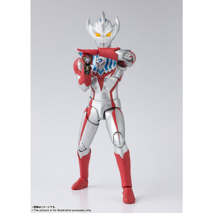 S.H.FIGUARTS - Ultraman Taiga - 58043-6